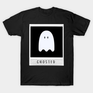 ghosted T-Shirt